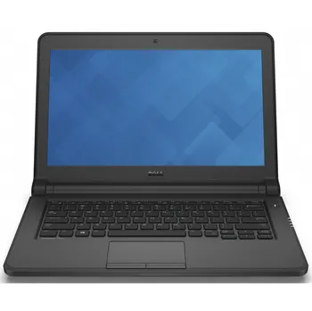 Notebook DELL Latitude 3350 (646R3)