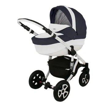 Kočárek Adamex Barletta 2016