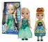 Panenka Jakks Pacific Disney Frozen Fever