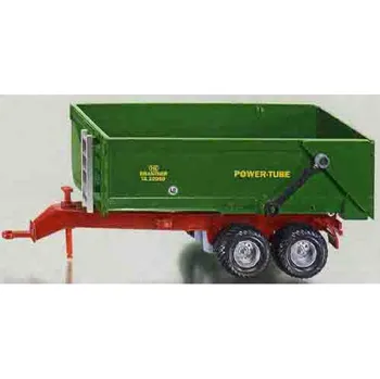 autíčko Siku Farmer návěs Brantner Power-Tube