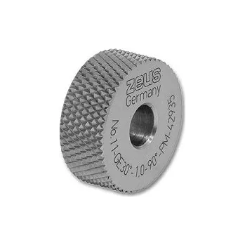 Kolečko Kolečko vroubkovací kříž. HSS-PM D20x1,5mm (Kolečko vroubkovací kříž. HSS-PM D20x1,5mm)