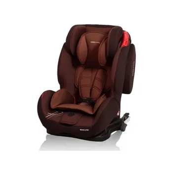 Autosedačka Coto Baby Salsa Q Pro 2017