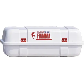 Střešní box Fiamma Ultra Box 2 Top