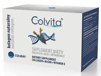 Přírodní produkt COLway Colvita