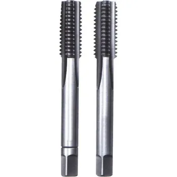 Závitořezný nástroj DIN2181 sada závitníků HSSE M14x1,5 (DIN2181 sada závitníků HSSE M14x1,5)