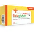 Přírodní produkt Apotex Betaglukan Forte 250 mg 30 tob.