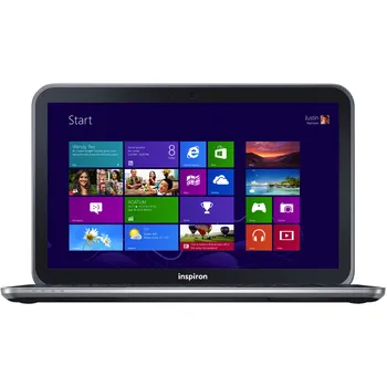 Notebook DELL Inspiron 15z (N-5523-N2-03-Touch)