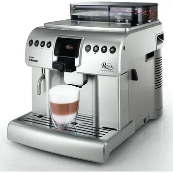 Kávovar Saeco Aulika Focus