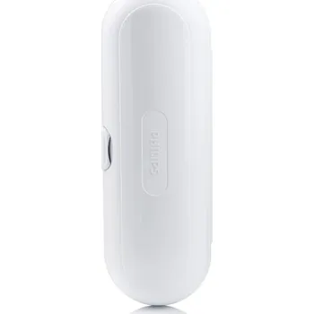 Recenze Philips Sonicare HX6000 cestovní pouzdro Náhradní hlavice k elektrickému kartáčku Recenze Philips Sonicare HX6000 cestovní pouzdro