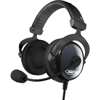 Beyerdynamic MMX 300 černá