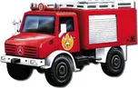 Vista Monti System MS 16 - Fire Brigade