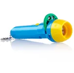 Kids World fotoprojektor afrika