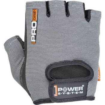 Power System Pro Grip šedé