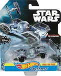 Mattel Hot Wheels Star Wars Tie Fighter