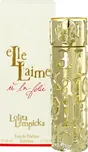 Lolita Lempicka Elle L´Aime á la folie…