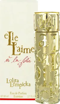 Dámský parfém Lolita Lempicka Elle L´Aime á la folie W EDP