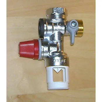 Bojler ARISTON ventil pojistný 3/4" pro bojlery NUOS Evo 200, 250, 250 SOL; 250 TWIN SYS