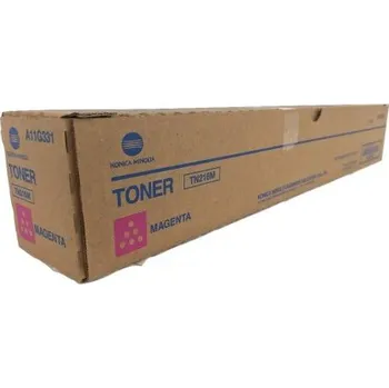 Oiginální Konica Minolta TN216M (A11G351)