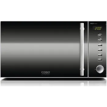 Mikrovlnná trouba Caso MG20