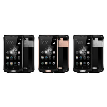 Mobilní telefon Recenze iGet Blackview GBV8000 Pro