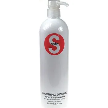 Šampon TIGI S Factor Smoothing šampon