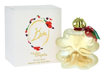 Dámský parfém Lolita Lempicka Si Lolita W EDT
