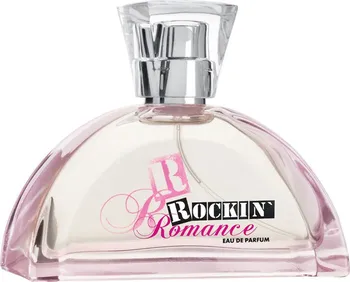 Dámský parfém LR Rockin' Romance W EDP 50 ml