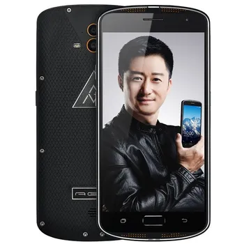 Mobilní telefon AGM X1 