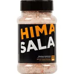 Purasana Himalájská sůl hrubá 550 g dóza