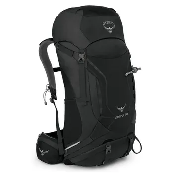 turistický batoh Recenze Osprey Kestrel 38 l M/L