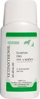 Vetpanthenol šampon s Azadirachtou 150 ml