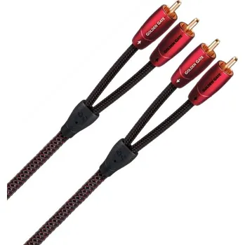 Audio kabel AudioQuest Golden Gate RCA / RCA