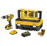DeWALT DCK796D2T