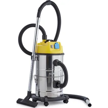 Průmyslový vysavač Klarstein Reinraum 3-in-1
