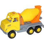 Polesie 37350 Auto Silák betonářské