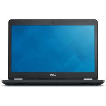 Notebook DELL Latitude E5470 (R0DJH)