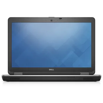 Notebook Recenze DELL Latitude E6540 (6540-5656)