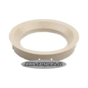 Vymezovací kroužek Středící kroužek 72,5-57,1 (R12)