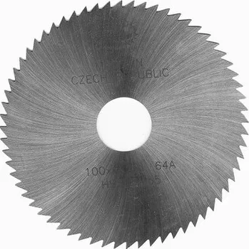 Pilový kotouč Kotouč ČSN22 2913.1 HSS polohrubý 50x0,60x13 (Kotouč ČSN22 2913.1 HSS polohrubý 50x0,60x13)