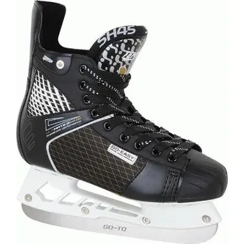 Zimní brusle Tempish Ultimate SH 45