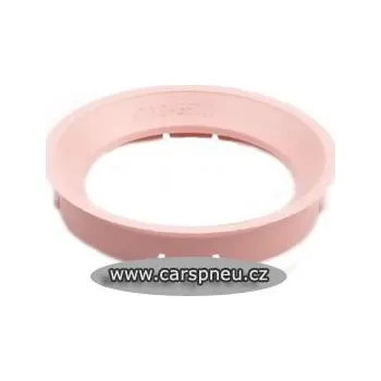 Vymezovací kroužek Středící kroužek 70,0-57,1 (Z16)