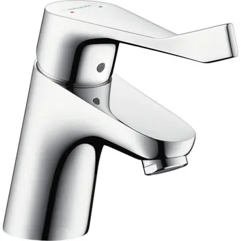 Vodovodní baterie Hansgrohe Focus 31914000