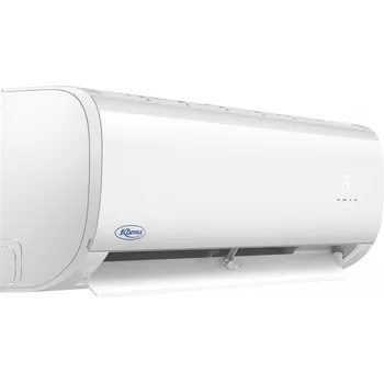 Klimatizace Splitová klimatizační jednotka KARMA FN-12 s invertorovou technologií včetně venkovní jednotky.