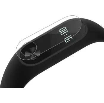Příslušenství k chytrým hodinkám Krycí folie pro Xioami Mi Band 2