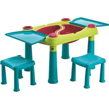 Dětsný nábytek Keter Creative Fun Table