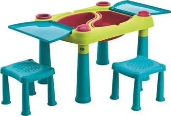 Herní stolek Keter Creative Fun Table