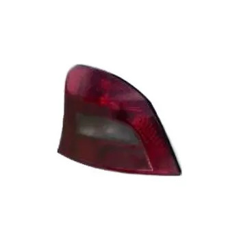 Zadní světlomet Levé zadní světlo Toyota Yaris (P9) 06-09 HATCHBACK