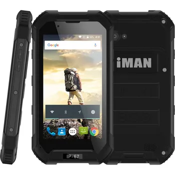 Mobilní telefon iMan X5