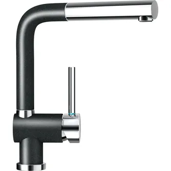 Vodovodní baterie Schock Piega.120 Magma