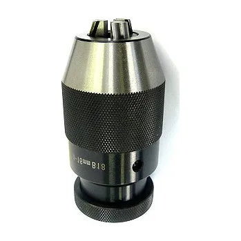 Sklíčidlo Sklíčidlo rychloupínací TOS 5-20mm (B22) (Sklíčidlo vrtačkové rychloupínací 5,0-20mm, B22)